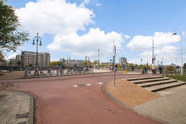Medium property photo - Blasiusstraat 34-1, 1091 CS Amsterdam